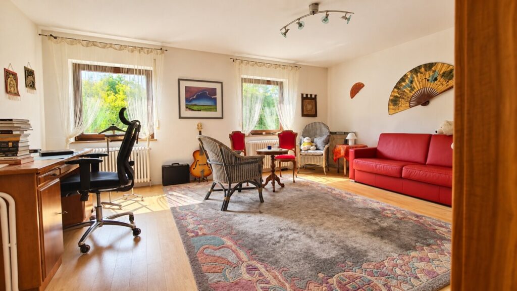 Gästezimmer UG