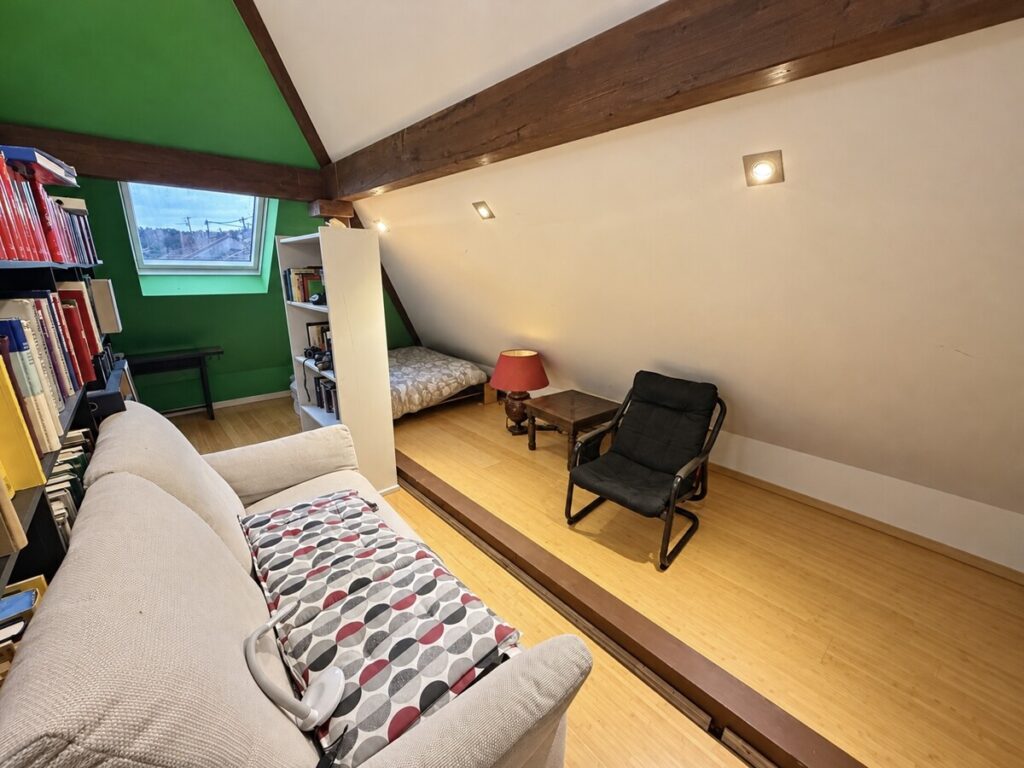 Gästezimmer DG