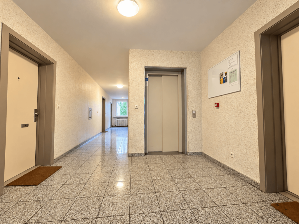 Treppenhaus