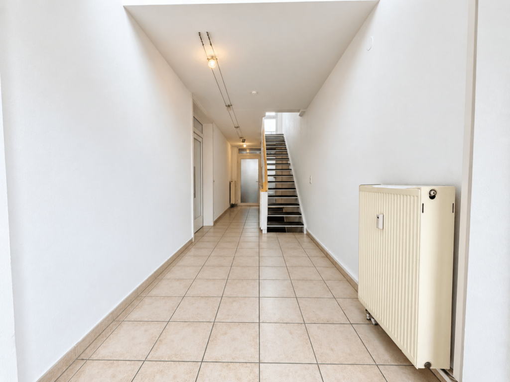 EG Treppenhaus