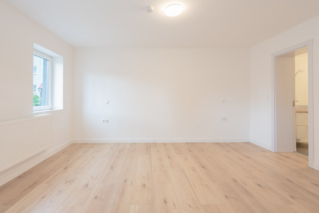 EG Schlafzimmer