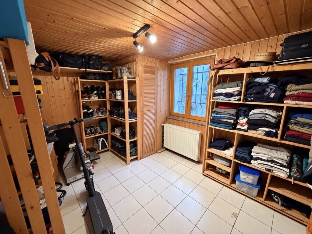 Zimmer EG