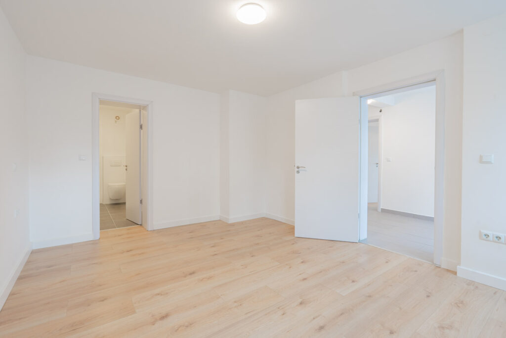 EG Schlafzimmer