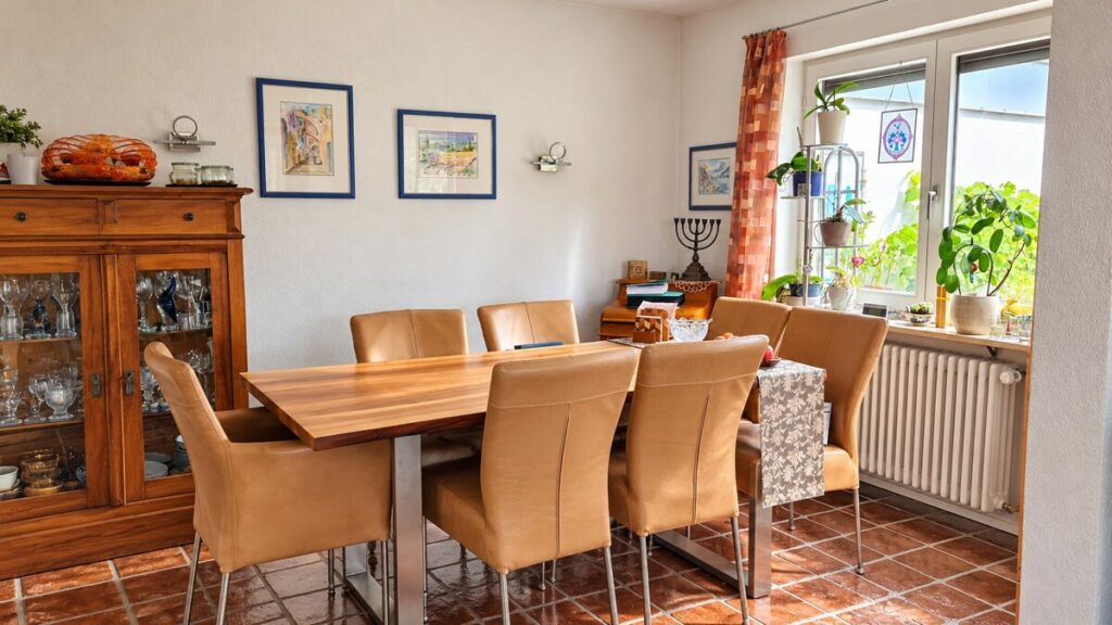 Esszimmer