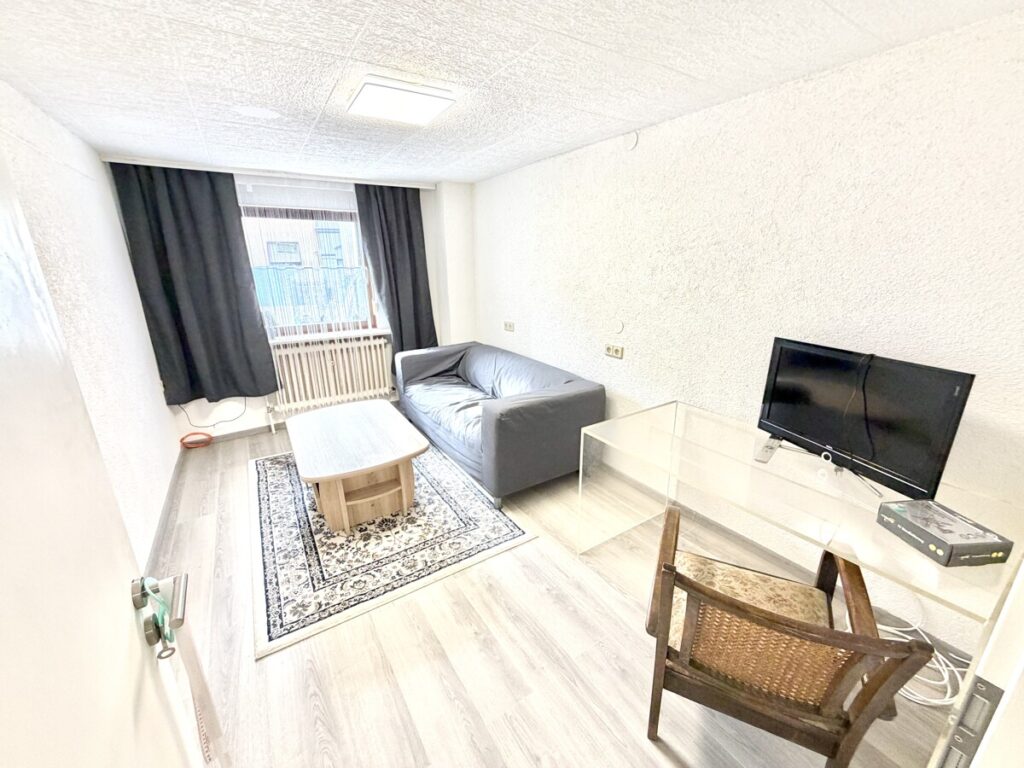Zimmer EG