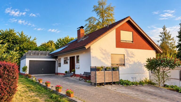 Das Haus